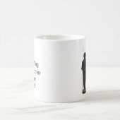 MUG JE CHERCHE UNE AVENTURE D'UNE NUIT (Centre)