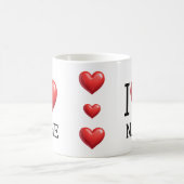Mug Je coeur (Centre)