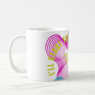 Mug Je Commencerai Demain