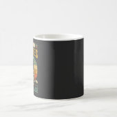 MUG JE CONSERVE TOUTES MES BLAGUES DE PÈRE DANS MA BAS (Centre)