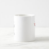 Mug Je crie (Centre)