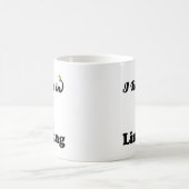 Mug je crois à la boiterie (Centre)