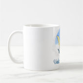 Mug Je crois aux anges (Gauche)