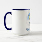 Mug Je crois aux anges (Gauche)