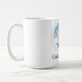 Mug Je crois aux anges (Gauche)