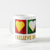 MUG JE CROIS AUX FROMAGES (Devant gauche)