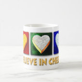 MUG JE CROIS AUX FROMAGES (Centre)