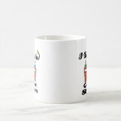 Mug je crois aux jeux télévisés (Centre)
