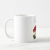 Mug Je crois - des gnomes (Gauche)