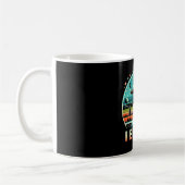 Mug Je crois - OVNI (Gauche)
