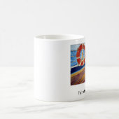 Mug Je croiserais plutôt (Centre)