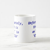 Mug "Je" dans BOHICA (Centre)