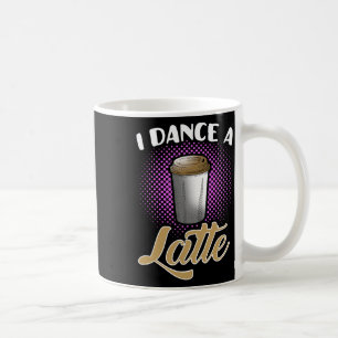 Mug Je Danse Un Coq Dansant Drôle Mignonne Et Drôle