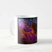 Mug Je danserai (Devant gauche)
