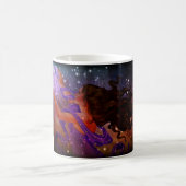 Mug Je danserai (Centre)