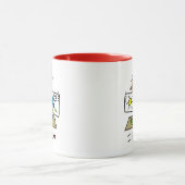 Mug Je Dessine (Centre)