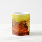 Mug "Je Déteste Quel Que Soit Le Jour Où C'Est" Grumpy (Centre)
