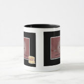 Mug Je déteste tout (Centre)