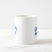 Mug Je fais ma meilleure proposition (Centre)