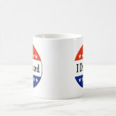 Mug Je fais un don (Centre)