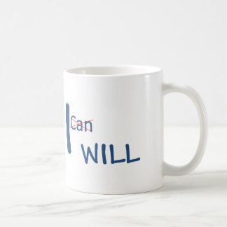 Mug Je ferai une différence