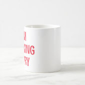 Mug Je Freine Merry (Centre)