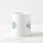 Mug Je gazouille (Centre)