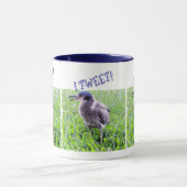 MUG JE GAZOUILLE ! (Centre)