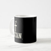 Mug Je hais Satan (Devant gauche)