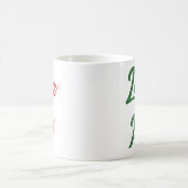 Mug "Je l'adore !" (Centre)