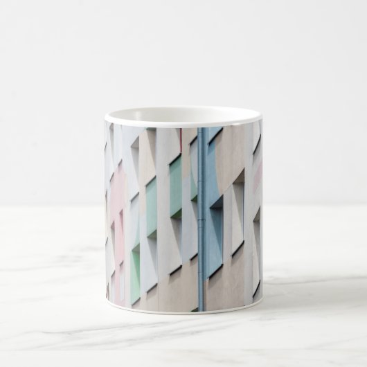 MUG JE L'AI TIRÉ POUR CONCEVOIR LES FENÊTRES ET SE CON (Centre)