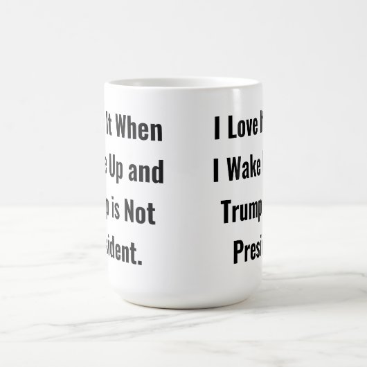 Mug "Je l'aime" (Centre)