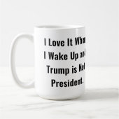 Mug "Je l'aime" (Gauche)