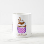Mug Je L'Aime Douce Sert Glace Crème (Centre)