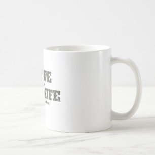 Mug Je l'aime quand mon épouse nous a laissés j'alle