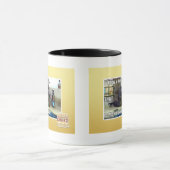 Mug Je le haz u saurai (Centre)