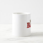 Mug Je l'enroulerais bien dans du bacon (Centre)