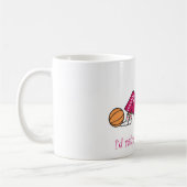 Mug je lirais plutôt (Gauche)