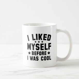 Mug Je M'Aimais