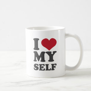 Mug Je m'aime