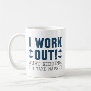Mug Je Me Débrouille Juste En Cassant Je Fais La Siest