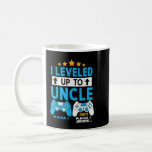 Mug Je Me Suis Rendu À Oncle 2023 Gamer Drôle Bientôt<br><div class="desc">Je Me Suis Rendu À Oncle 2023 Gamer Funny Bientôt Être Oncle 2023</div>