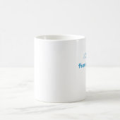 Mug JE ME SURFE… donc suis (Centre)