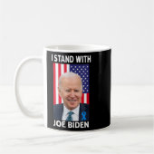 Mug Je Me Trouve Avec Joe3 (Gauche)