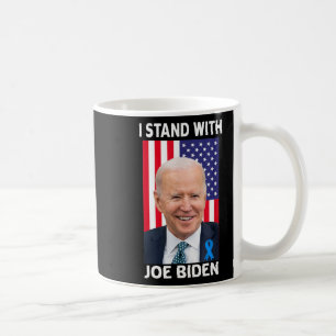 Mug Je Me Trouve Avec Joe3