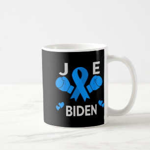 Mug Je Me Trouve Avec Joe Biden 2