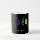 Mug Je M'En Fiche Des Peeps (Centre)