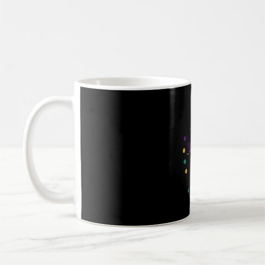 Mug Je M'En Fiche Des Peeps (Gauche)