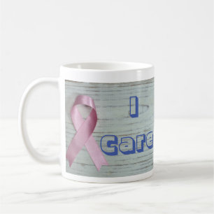 Mug Je m'en soucie