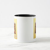 Mug Je m'ennuie (Centre)